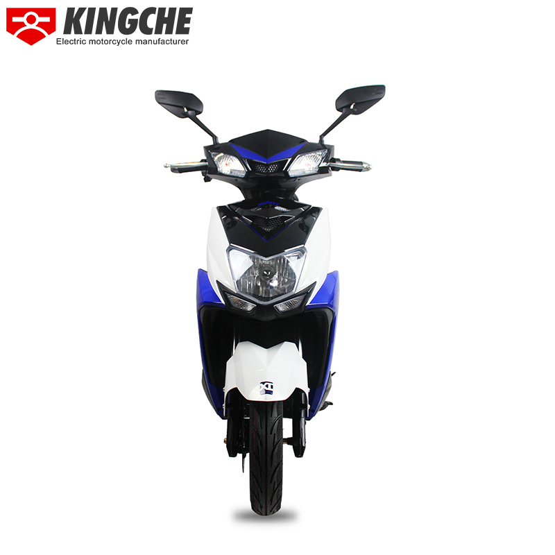 KingChe Electric Motorcycle Scooter SL